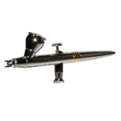 Fine Art Evolution 126204 CR Plus 0,15 Airbrush Pistole Aus Dreifachem Chrom