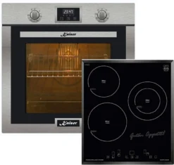 Gas Herdset Autark Einbau Gas Backofen + Bosch Gas Kochfeld Glas -Küchenausstattung Verkauf 0537a10e 65a2 40c4 a0ef 2f14768a6b60