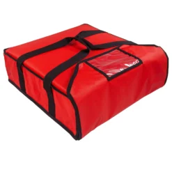 PizzaBag 45x45x12cm Rot -Küchenausstattung Verkauf 0611c371 8487 456d bf46 086b2e33d322