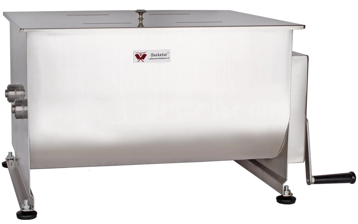 Beeketal Mischer Menger Mixmaster Marinator FMD60 1 Beeketal Mischer Menger Mixmaster Marinator FMD60