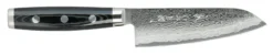 Yaxell Gou 101 Santoku Messer HP-Y-37012 Mit 101 Lagen Damast