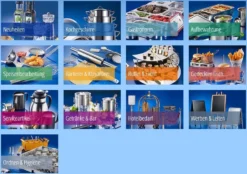 Contacto Schneidbrett 45 X 30 Cm, Weiß -Küchenausstattung Verkauf 12b9e7ce 760c 4cb9 8338 b3f8654e89cc