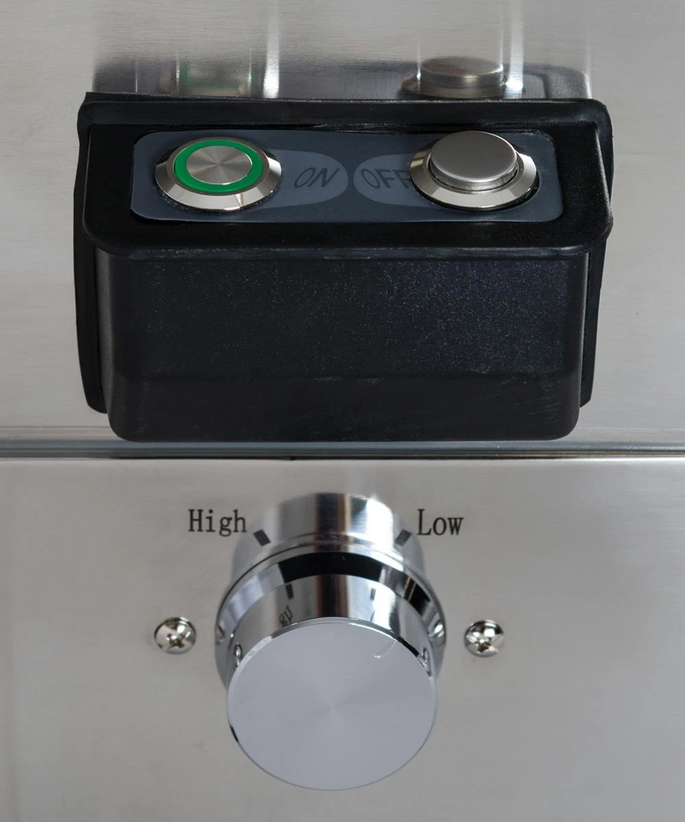 Beeketal Küchenkutter Küchenmaschine Kutter BKK6VA 7 Beeketal Küchenkutter Küchenmaschine Kutter BKK6VA - Image 7