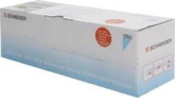 Schneider® Schneider - Einweg-Spritzbeutel, Geschlossene Spitze 300 X 160 Mm, 75 My, Gerollt. Farbe Blau 100 Stk./Box -Küchenausstattung Verkauf 18af5fdf 29bc 416f affe 08665b5aa908