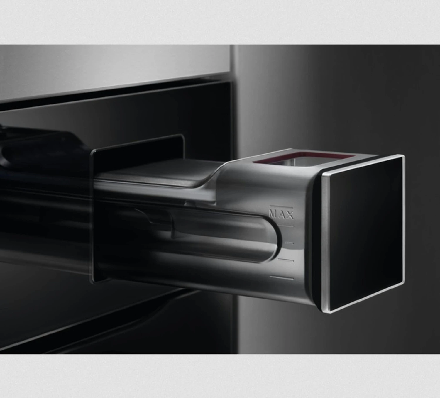 AEG 9000 SteamPro Dampfbackofen / Dampfreinigung / MaxiKlasse™ - Extra Großer Garraum (70 Liter) / Schwarz BSK792280B 7 AEG 9000 SteamPro Dampfbackofen / Dampfreinigung / MaxiKlasse™ - Extra Großer Garraum (70 Liter) / Schwarz BSK792280B - Image 7