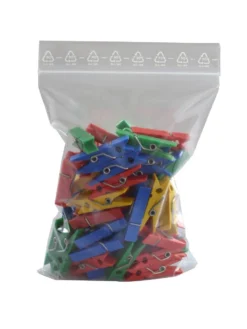 Druckverschlussbeutel LDPE 250 X 350 Mm, 90 µ 1.000 Stück -Küchenausstattung Verkauf 2820dbf9 a508 4e3e bd43 30c516e2ae61