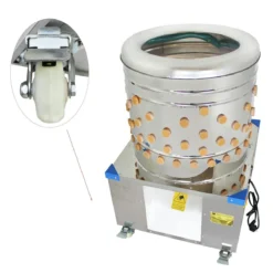 Beeketal Geflügelrupfmaschine Rupfmaschine Nassrupfmaschine Für Hühner U. Enten - BRM1600 -Küchenausstattung Verkauf 2979a056 77f1 414c be6b e3be6ddbc9d6