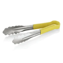 WAS Germany - Universalzange HACCP Tongs 1549, 24 Cm, Braun, Chromnickelstahl (1549244) -Küchenausstattung Verkauf 29d132b3 3dd0 4a9e 8891 8bf9eefd6b04