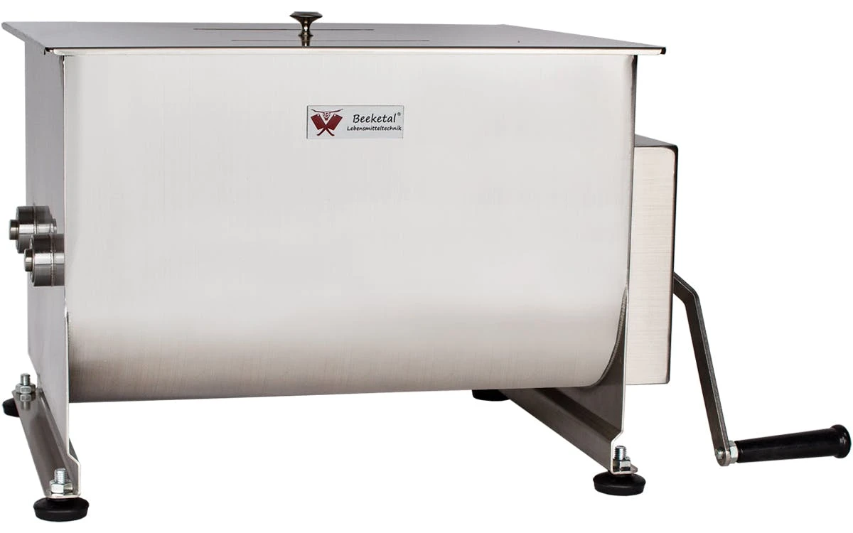 Beeketal Mischer Menger Mixmaster Marinator FMD60 2 Beeketal Mischer Menger Mixmaster Marinator FMD60 - Image 2