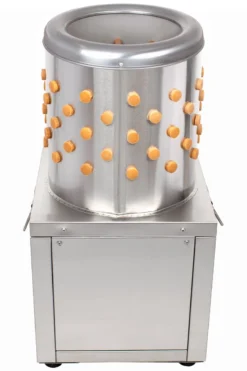 Beeketal Geflügelrupfmaschine Rupfmaschine Nassrupfmaschine Für Wachteln+Tauben - BRM750 -Küchenausstattung Verkauf 32034496 fc48 49f5 99e9 264d0e337512