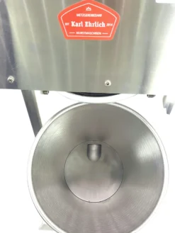 Karl Ehrlich Wurstfüller 12 Liter Elektrisch -Küchenausstattung Verkauf 36cf7ebb e84c 45a7 b343 78540f8aaa96 scaled