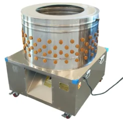 Beeketal Geflügelrupfmaschine Rupfmaschine Nassrupfmaschine Für Wachteln+Tauben - BRM750 -Küchenausstattung Verkauf 3e299bc9 3f3e 4050 999e a3a656416aea 1