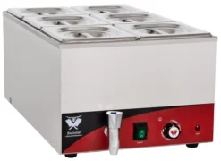 Beeketal Speisenwärmer Wasserbad Bain Marie BBM-2 9 Beeketal Speisenwärmer Wasserbad Bain Marie BBM-2 -Küchenausstattung Verkauf 41d1c337 0ff2 4ea4 8f10 dfbdbe2ead4c