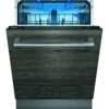 Siemens IQ500 SX75ZX49CE Spülmaschine Voll Integriert 14 Maßgedecke C