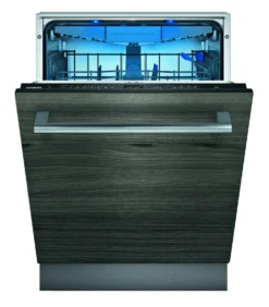 Siemens IQ500 SX75ZX49CE Spülmaschine Voll Integriert 14 Maßgedecke C