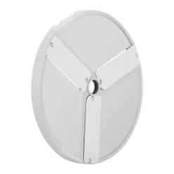 METRO Professional Schneidescheibe GVCDSA002, Edelstahl/ Aluminium, Ø 20.5 Cm, 2 Mm, Silber -Küchenausstattung Verkauf 51f2dfba 4b16 482a b45e 2de56f326abc