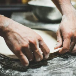 Hendi Pizzagitter, Ø 480 Mm -Küchenausstattung Verkauf 52b1ec7e a9bf 4aae b9b2 6f843e8a90d7