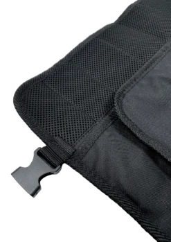 METRO Professional Messer Set 6-tlg., Ink. Tasche Und Messerschärfer, Edelstahl/ Polyester, 44 X 87.5 X 1 Cm, Schwarz -Küchenausstattung Verkauf 55aeeeb2 4dcf 4642 8299 c8d35220cba7 scaled