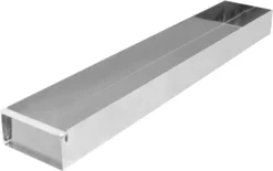 1 X SCHNEIDER Schnittkuchenblech Aus Aluminium 2 Tlg. 580 X 100 Mm -Küchenausstattung Verkauf 56a34b18 fcbe 4d4f 8cca ebffdda32268