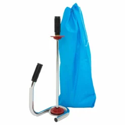 Sparset 2 Rollen Handstretchfolie Handwickelfolie Schwarz Mit Abroller DE LUXE -Küchenausstattung Verkauf 5872d17f 2e64 4f07 bfe4 9f85ed1e4513