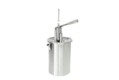 GEBÄCKFÜLLER 2K - 2 FÜLLKOLBEN - EDELST.-SCHÜSSEL -Küchenausstattung Verkauf 5aea3258 1b2b 4c76 adc3 ee7f56380c2c scaled