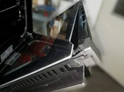 Gas Herdset Autark Einbau Gas Backofen + Bosch Gas Kochfeld Glas -Küchenausstattung Verkauf 5c156c9c ccdb 4e8f 9181 a59fb68af41b