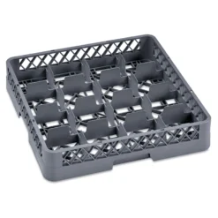 WAS Germany - Erweiterungselement Für Dish Rack 98, 50 X 50 X 10 Cm, Polypropylen (9861000) -Küchenausstattung Verkauf 5d2d423c 6bb4 4668 8889 7781d1063f8a 2