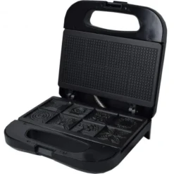 Zimtwaffeleisen Zimtwaffelautomat Für 8 Leckere Zimtwaffeln 13 Zimtwaffeleisen Zimtwaffelautomat Für 8 Leckere Zimtwaffeln -Küchenausstattung Verkauf 62e73423 f434 43cd b795 68f041cba89b