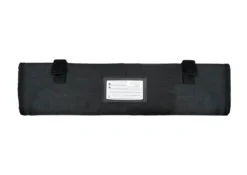 METRO Professional Messer Set 6-tlg., Ink. Tasche Und Messerschärfer, Edelstahl/ Polyester, 44 X 87.5 X 1 Cm, Schwarz -Küchenausstattung Verkauf 62f2891b 3a15 453e a7c2 17cdf78beb43 scaled