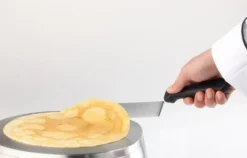 APS Winkelpalette/Tortenspachtel/Gebäckpalette17 X 5 Cm, Länge 30 Cm -Küchenausstattung Verkauf 6a45b083 d6f1 44ac 84c4 235694ed3952