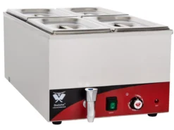 Beeketal Speisenwärmer Wasserbad Bain Marie BBMoA -Küchenausstattung Verkauf 6d180341 d6fb 4383 9c3e dcd114e50bb3 1