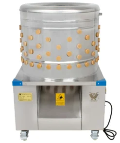 Beeketal Geflügelrupfmaschine Rupfmaschine Nassrupfmaschine - BRM1800 -Küchenausstattung Verkauf 73c95915 588f 4315 8c86 ea99c059c1bc