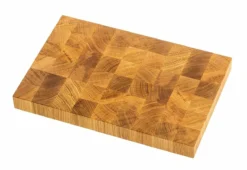 NXT Board Stirnholz Schneidebrett Eiche "S" 38 X25,5x 4,5cm -Küchenausstattung Verkauf 76506ac7 7674 420c 808d 06b2de5701b2