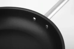 METRO Professional Pfannenset 3 Tlg., Edelstahl, Ø 24/ 28/ 32 Cm, Antihaftbeshichtung, Induktion -Küchenausstattung Verkauf 7a5349b0 addc 4232 95d9 b7dd3945915b scaled