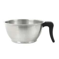 METRO Professional Kaffeemaschine GCT2001, Edelstahl, 21.5x41.5x52 Cm, 2.3L (Wassertank), Mit Thermoskanne, Temperaturbereich: 30-98°C, Silber -Küchenausstattung Verkauf 7bf61eb4 64b8 498d 8a02 05ce44e737b3 1
