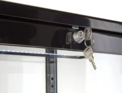 GastroHero Kühlvitrine ECO 78 Schwarz 13 GastroHero Kühlvitrine ECO 78 Schwarz -Küchenausstattung Verkauf 7cf97973 903f 479a 8d48 92dc9824d42d