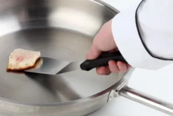 APS Winkelpalette/Tortenspachtel/Gebäckpalette17 X 5 Cm, Länge 30 Cm -Küchenausstattung Verkauf 7eeeb5b2 9142 4688 8910 130833cea0ba