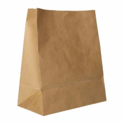 250x BIO-Papierbeutel Einkaufsbeutel Obst/Gemüse- 10l 200+170x360mm Braun -Küchenausstattung Verkauf 7fcf864c f3db 4e85 8a9a 9a474c9c3627