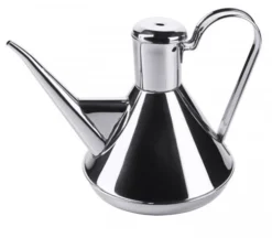 2x Contacto Transport-/Lagerbecken, Grau, Polypropylen, Länge: 55 Cm, Breite: 41 Cm, Höhe: 13,5 Cm, Volumen: 20 L -Küchenausstattung Verkauf 8155ebb4 f851 464a a24d da2c159ff9bc