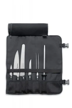 Dick Textil-Rolltasche Mit 9-teiligem Starterset -Küchenausstattung Verkauf 82eb6f11 8c55 4924 ad8f 68aded01dd15