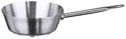 Contacto Kupfer-Sauteuse, Ø 20 Cm, Mehrschichtenaufbau Aus Edelstahl, 1.8 Liter, Induktionsgeeignet -Küchenausstattung Verkauf 8aa488a9 5622 432f b3c7 4384dc06b3e0