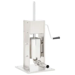 Karl Ehrlich Wurstfüller 12 Liter Elektrisch -Küchenausstattung Verkauf 8bf19f23 3ff7 4cce b191 b955f87fe09f