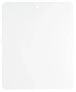 8x Schneidmatte, Flexibel Weiß