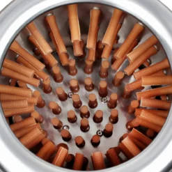 Beeketal Geflügelrupfmaschine Rupfmaschine Nassrupfmaschine Für Wachteln+Tauben - BRM750 -Küchenausstattung Verkauf 9bf872dd f2d8 40e4 b6b2 5661870d3323