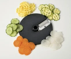 Brunner-Anliker Schneidscheibe SU 5 -Küchenausstattung Verkauf 9cca0c87 f888 48cb 874e 3c51c990fc5a scaled