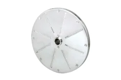 METRO Professional Reibescheibe GVCDG010, Edelstahl / Kunststoff, ⌀ 20,5 Cm, Für Reibestärke Von 10 Mm, Silber -Küchenausstattung Verkauf 9d64c130 d87d 49d0 a1c6 5ef4b7f41f33 scaled