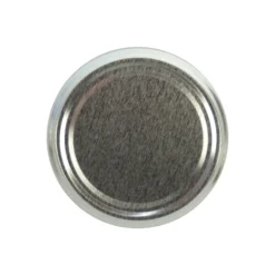 100er Set Sturzglas 125 Ml Marmeladenglas Einmachglas Einweckglas To 66 Silberner Deckel Incl. Diamant-Zucker Gelierzauber Rezeptheft -Küchenausstattung Verkauf a033400f 55c2 4aeb b80b 703f937094fa