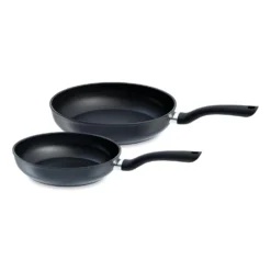 METRO Professional Pfannenset 3 Tlg., Edelstahl, Ø 24/ 28/ 32 Cm, Antihaftbeshichtung, Induktion -Küchenausstattung Verkauf b09e55a0 eb79 4753 97dd 028777690285