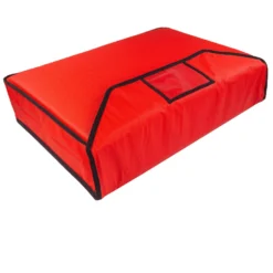 PizzaBag 45x45x12cm Rot -Küchenausstattung Verkauf b22289a3 2d67 44fa 9386 08e9bd081acc