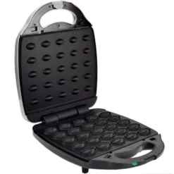 Waffeleisen Zaubernuss XXL Nussbäcker Mit Herausnehmbaren Platten Syntrox Germany -Küchenausstattung Verkauf b36502ad 2621 40c6 9f02 cc9a359171c3